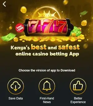 Tuzowins download page: Save Data, First-Hand News and Better Experience